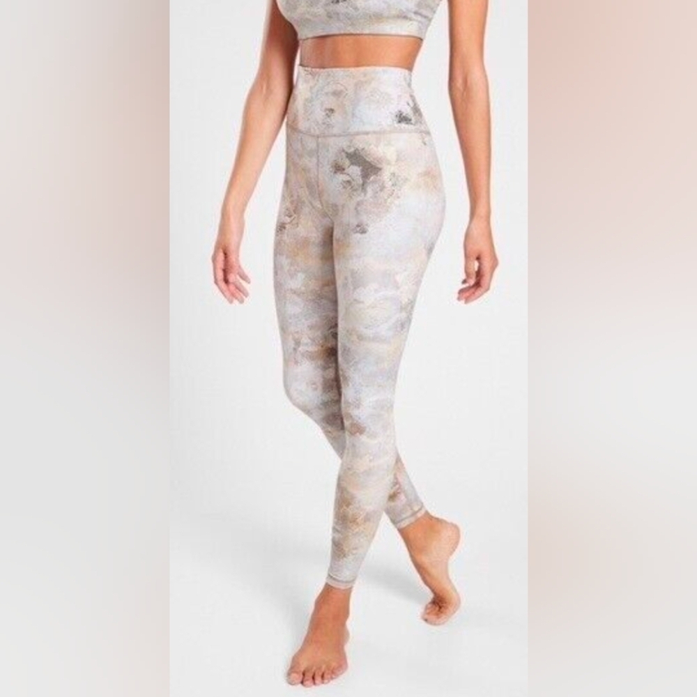 Athleta Elation Gilded Tight